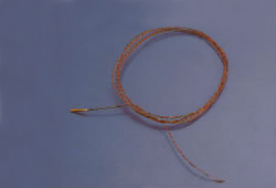THERMISTOR SPECIFICATIONS