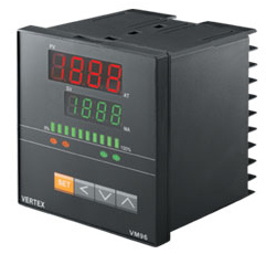 VM96 Valve Controller