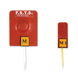 digital water temperature gauge m1 sensor