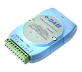 EDAM-8530 (Isolated USB to RS-232 / RS-422 / RS-485 converter)