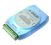 EDAM-8531 (Isolated USB to RS-422 / RS-485(TX,RX,RTS,CTS) converter)