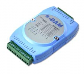 EDAM9017 (8-ch Analog input module)