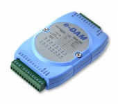 EDAM9051 (14-ch Digital I/O with 2-ch counter module)