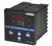 FTC100D TEC Temperature Controller