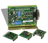 FTC200 TEC Temperature Controller for Embedded Applications