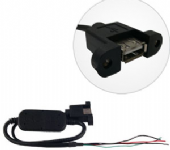 URC-1020-BF Panel mount USB Interface Cable