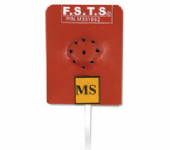 FSTS MS TYPE Temperature Sensor
