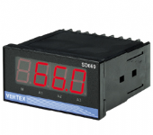 SD 660 Microprocessor Indicator