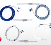 Thermocouple & RTD Sensor